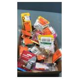Adapters,plugs,fittings Adapters,plugs,fittings
