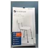 Bath and shower chair Bath and shower chair