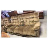 Electric reclining couch. Matches 5094
