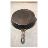 Wapak 9 iron skillet