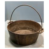Cast iron pot #8