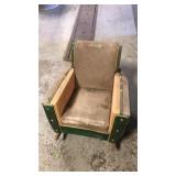 Childs rocker