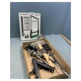 Misc. Tools