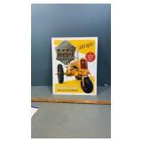 Minneapolis-moline The modern tractor pioneers