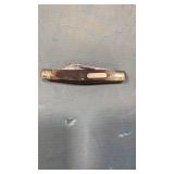 Old timer, knife