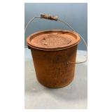Minno Bucket