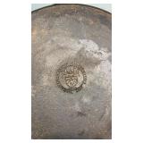 Philippe Richard cast iron
