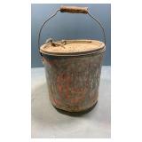 Minno Bucket