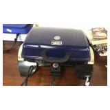 Expert grill electric