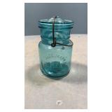 Climax jar