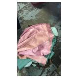 Assorted dresses. Large