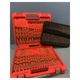 Drill set