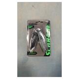 Schafer knife