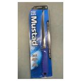 Fillet knife Mustad