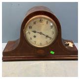 mantel clock