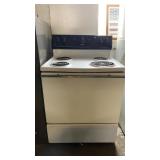 Stove