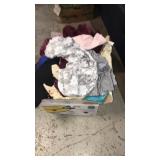 Large clothes