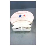 Baseball case w cards