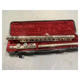 Bestler Flute