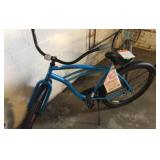 Huffy crusier 26 inch mens bike NEW