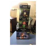 3 inflatable Halloween new