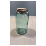 Redkey Mason Jar