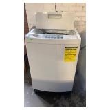 Stackable washer and dryer with stand
