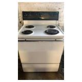 Stove