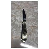 Steel warrior knive