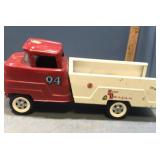 Westerns auto vintage truck