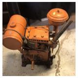 Briggs & Stratton