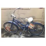 24 inch womens crusier NEW Huffy
