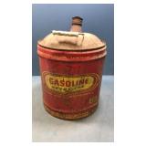 Gasoline handy can