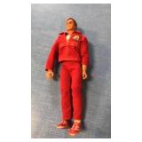 Six million dollar man