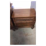 Mcm nitestand  matches 5090&5091