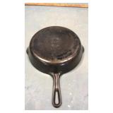 No 7 Griswold  skillet