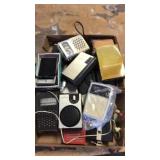 Transistor radios