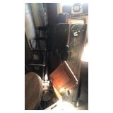 Lot of old wood good for projects