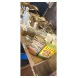 Roasted coffee gold band, and Kirk