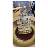 Guanyin Bodhisattva statue Buddha