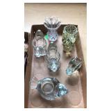 Animals candle holders,toothpick holders