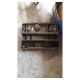 Toolbox w contents