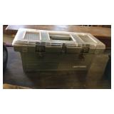 Craftsman toolbox