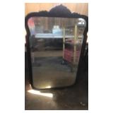 Large mirror w cravings