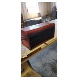 Metal Toolbox