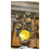 6 quart jars