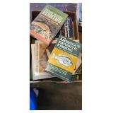 Fishing and Hunting books