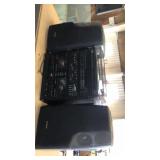 Yorx stereo,aiwa speakers