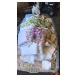 Tote of Dollieï¿½s,soft goods