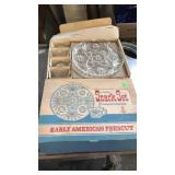 Anchor hocking snack set (2)